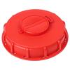 IBC Tank Fitting IBC Tote Lid Cover Excellent Sealing Properties