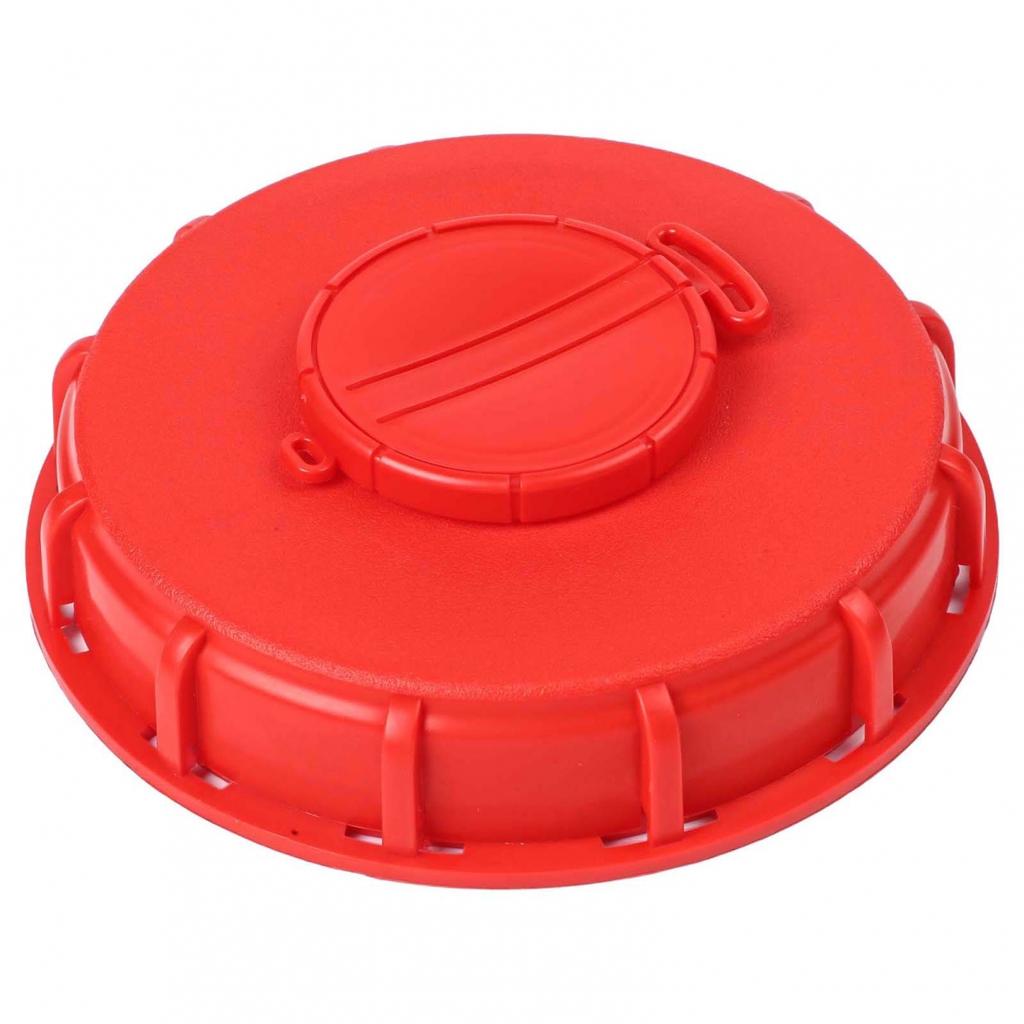 IBC Tank Fitting IBC Tote Lid Cover Excellent Sealing Properties