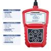 ANCEL AD310 KW309 Автомобильный OBD-сканер для диагностики неисправностей