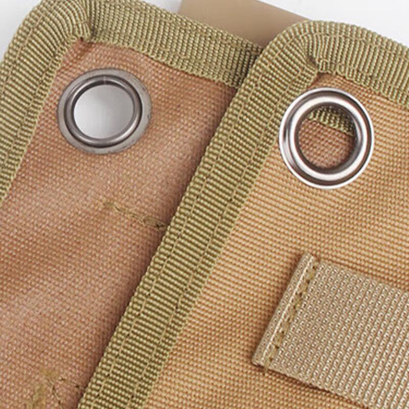 Aokedu Outdoor Tactical Foldable Shooting Mat