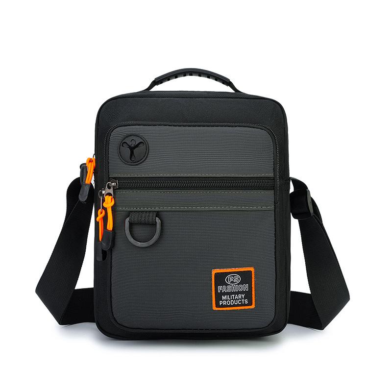 

Shoulder Bag Men s Casual Men s Crossbody Bag Oxford Light Business Handbag Tide Outdoor Sports Backpack