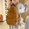 Schüler Schultasche Damen Reise Rucksack Große Kapazität High School Schüler Computer Rucksack