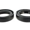 Ager Front Fork Seal 33x46x11mm GS400 GT380 Universal 2pcs