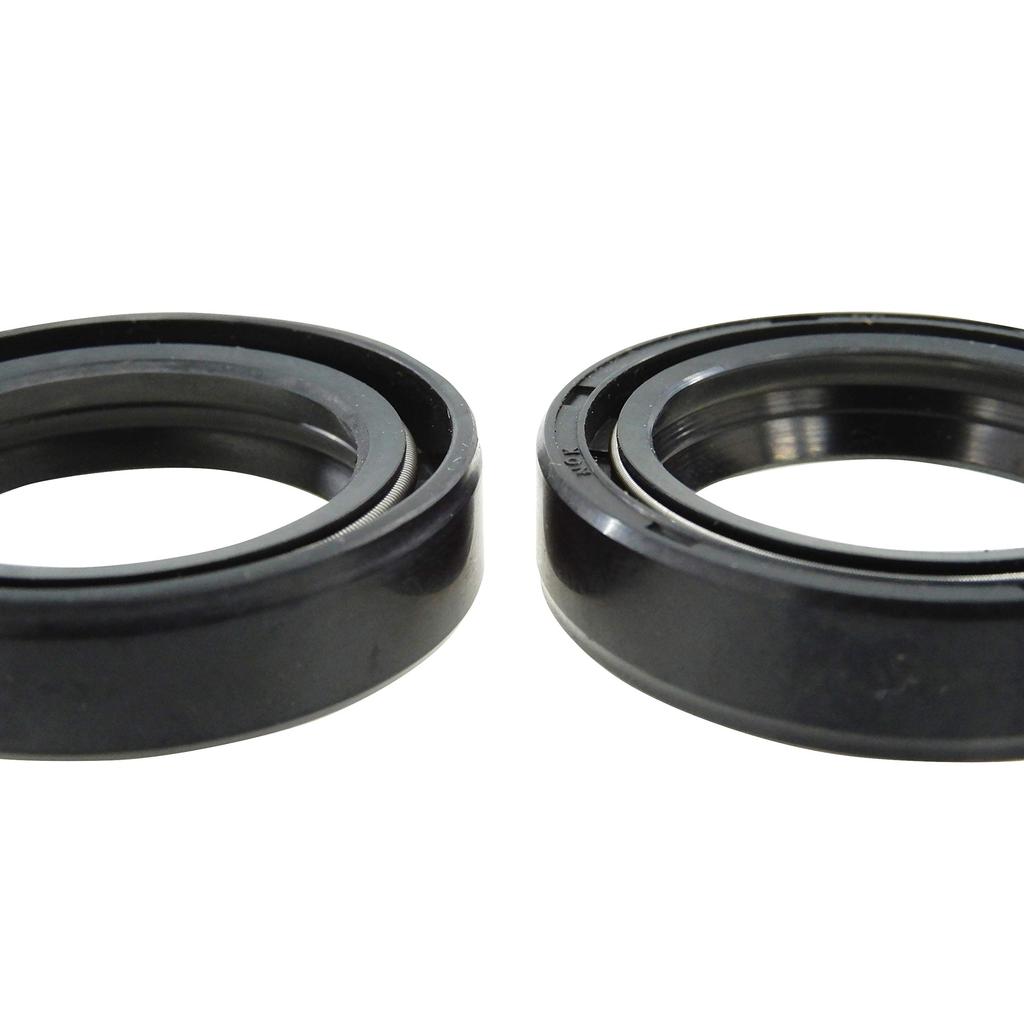 Ager Front Fork Seal 33x46x11mm GS400 GT380 Universal 2pcs