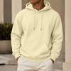 Men's Hoodie Long Sleeve Casual Sweatshirt