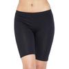 Clovia Women's Boxer Shorts (PN3352P13XL_Black_XL)