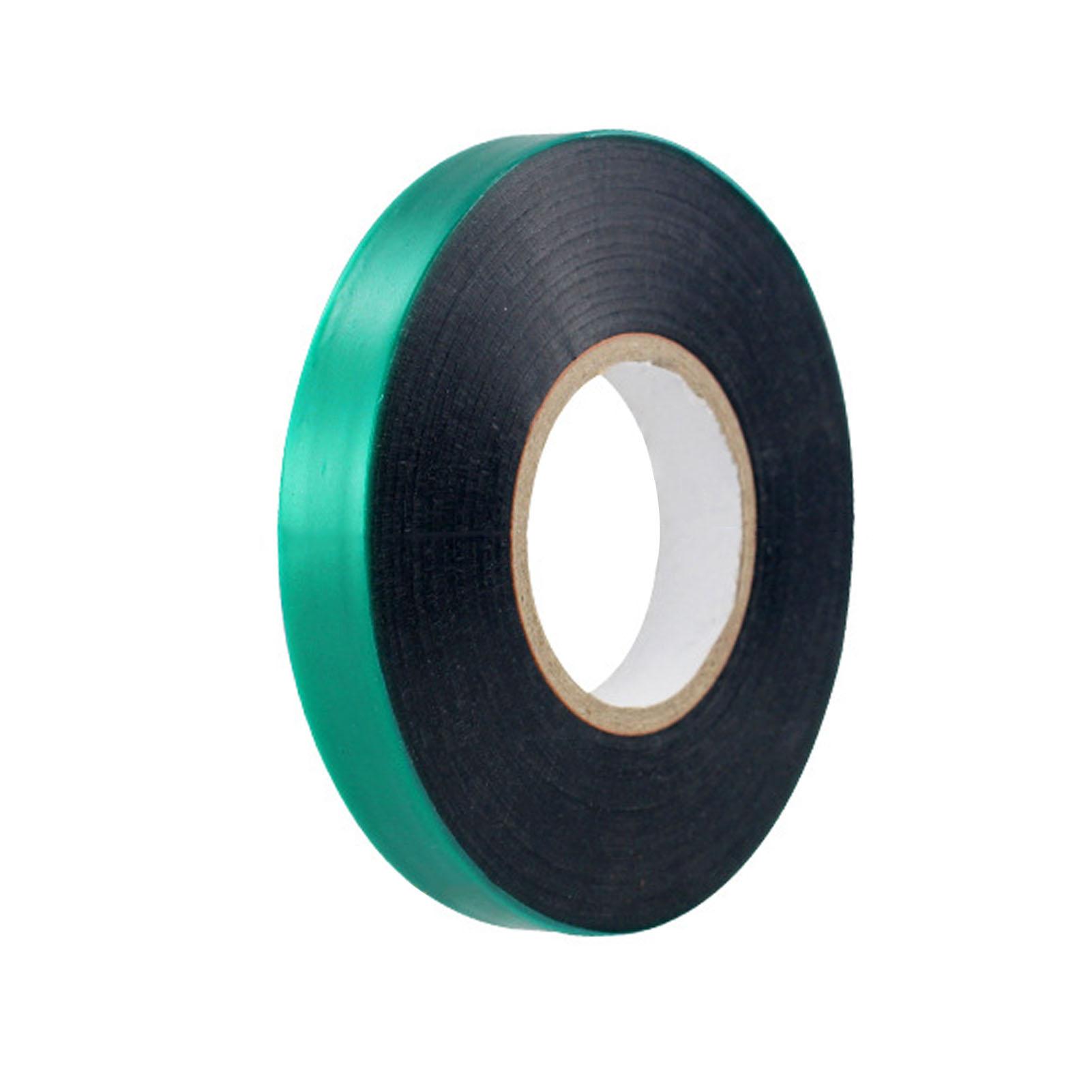 PVC Binding Tying Strap for Plant Branch Thick Sturdy Garden Plant Ties Garden Grafting Tying Strap for Luffa Grapes