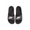 Nike Benassi Jdi Sandal Black Women's 618919-040