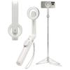 Selfie Stick Tripod for Spigen MagSafe Bluetooth Beige