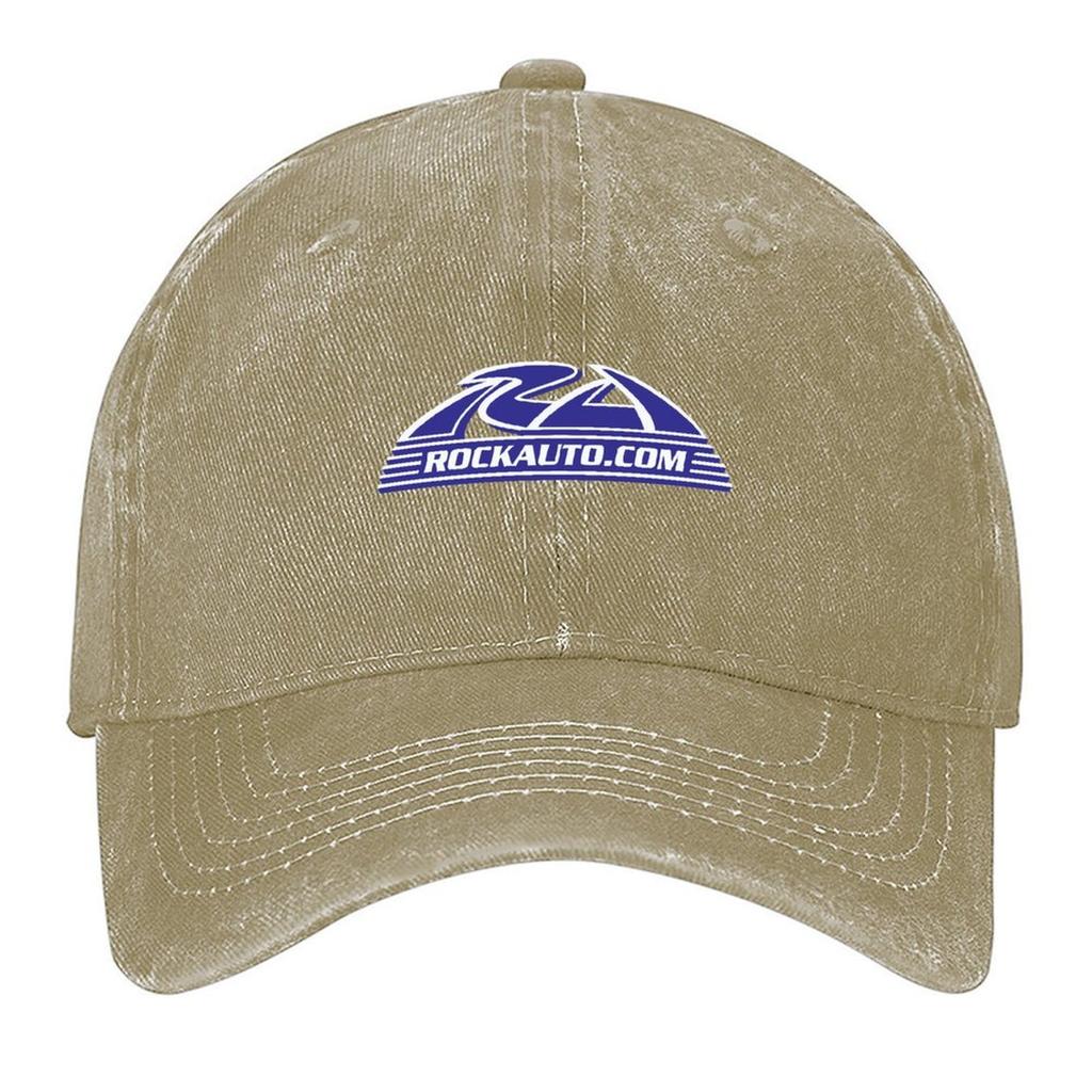 Rockauto teile Baseballkappe Trucker-Hut Golfhut Wintermützen für Männer Lustige Hüte Junge Kind Damen