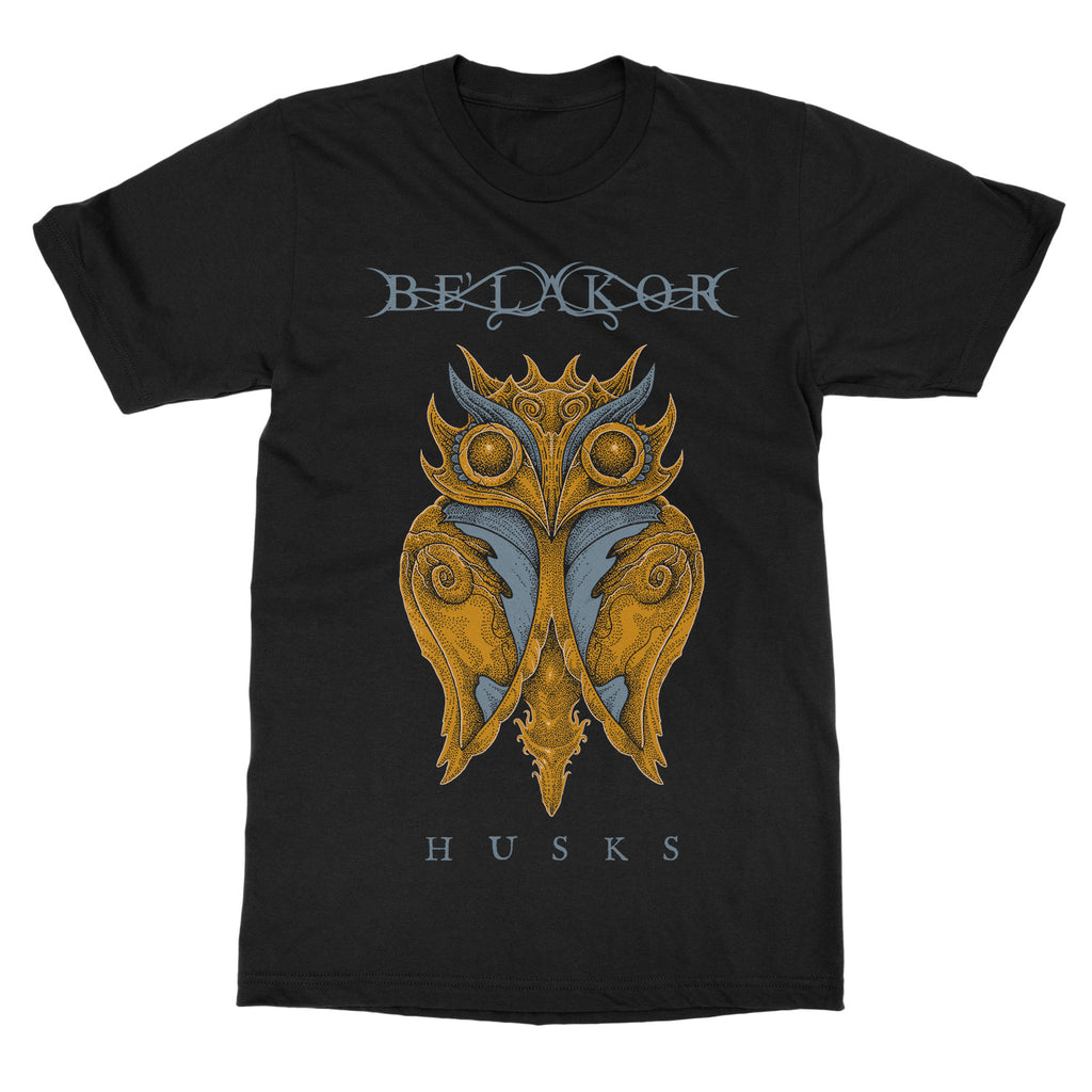 Belakor Stones Reach Band TShirt Cotton Graphic Tee Unisex Women Summer Streetwear Top