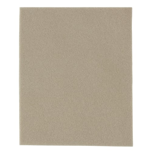 3M (3M) 3M Sponge Abrasive 5084 114X140mm #800-1000 Equivalent 10 Pieces