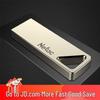 Netac U326 Encrypted Metal USB 2.0 Flash Drive