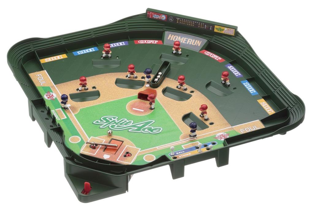 EPOCH Baseball Board Split Ace
