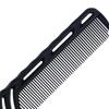Beauty Tools Fine-tooth Hair Tail Comb Hair Edge Trimmer Sharp Tail Styling Comb Rat Tail Combs