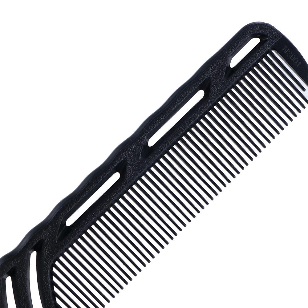 Beauty Tools Fine-tooth Hair Tail Comb Hair Edge Trimmer Sharp Tail Styling Comb Rat Tail Combs