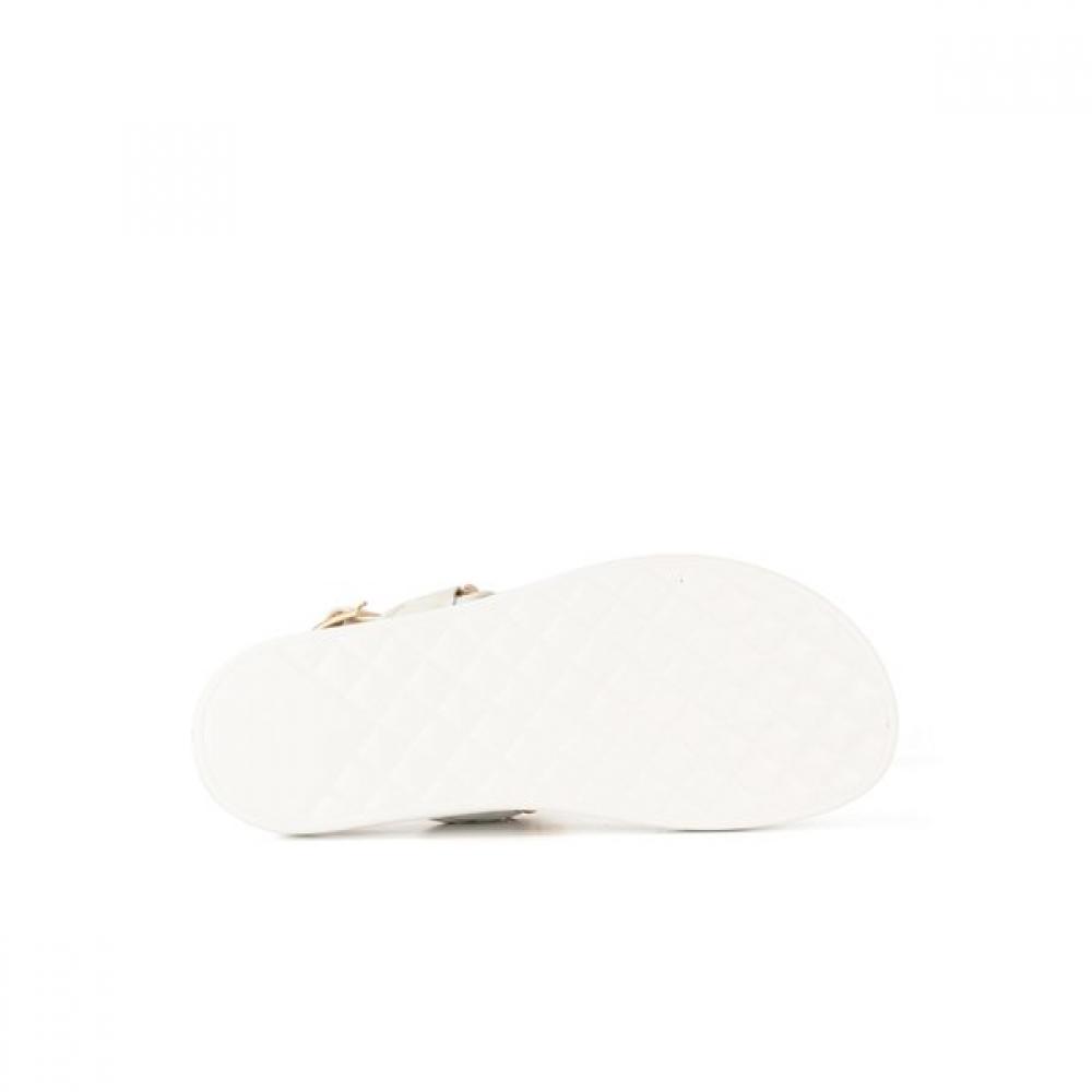 Tandy Women S SandalS White J1551v