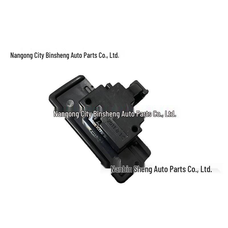 Glove Box Handle Switch Lock for Suzuki Alto, Tianyu, Swift