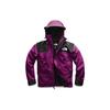 The North Face 1990 Winddichte Windbreaker Jacke Herren Lila NF0A3XCO-8NX
