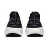 Fila Energy Comfortable Cushioning Durable Lightweight Rebound Low-Top Casual Running Shoes Men Sneaker Black A12M231106FBK