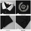 Goldlion Men's Summer Casual Breathable Polo T-shirt