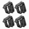 Clamps Non-Slip Truck Bed Clamp Compact