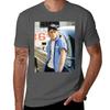 Rob Lowe Outsiders TShirt Soft Lightweight Cotton TShirt
