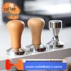 Utensílios para chá e café – Tamper para espresso
