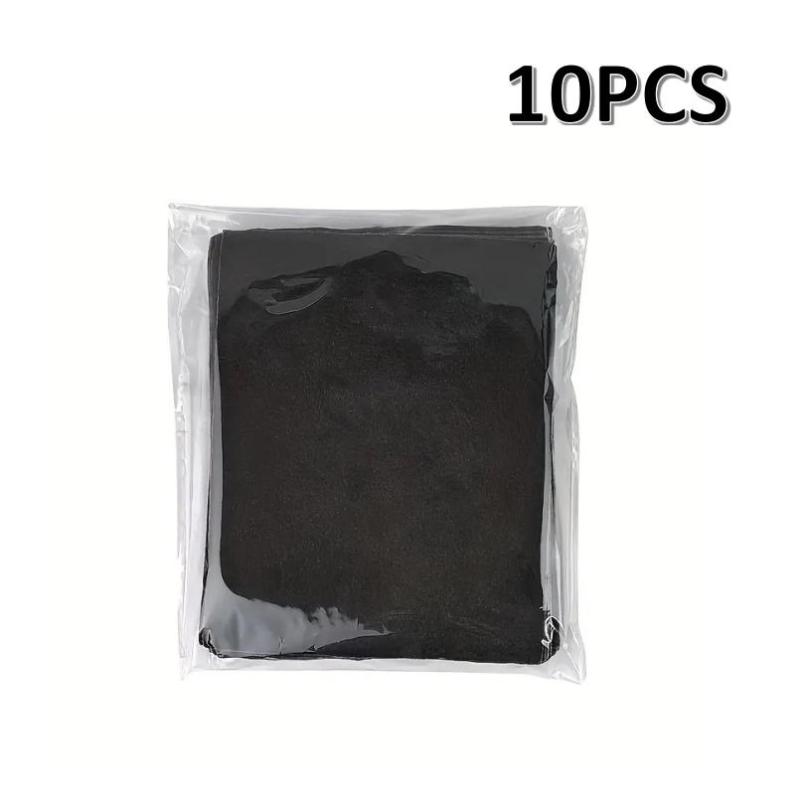 5-30Pcs Clothing Brightening Sheets Laundry Black Color Enhancer Sheets For Dark & Black Fabrics Laundry Paper Prevents Fading