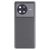 For Vivo X80 Battery Back Cover with Camera Lens Cover