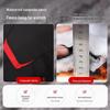 Rechargeable Heated Gloves for Men & Women - Ideal for Winter Cycling, Motorcycle Riding & Food Delivery