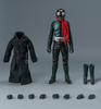 GOOD SMILE COMPANY Fig Zero Shin Kamen Rider Scale Painted Movable Figure 1/6 ABS&PVC&POM