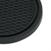 Car Coasters Exterior Black Car Coasters Car Parts