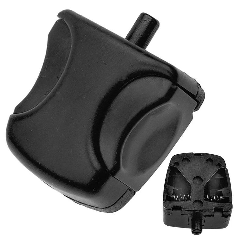 For Transporter For T4 Sliding Window Handle Latch for Models 1991 2004 Compatible with and Eurovan OEM 7D0847733A