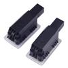 2pcs LED Luggage Trunk Light Error Free Fit for Volvo C70 S60 S80 V40 V50 XC60 XC90