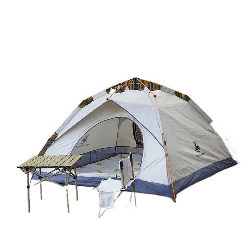 Huilingyang Cloud Mist Automatic Pop-Up Tent
