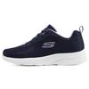 Dynamight 2.0 Scarpe da Trail Running Basse in Tessuto Comodo Donna sneakers Blu Viola 149690-NVPR