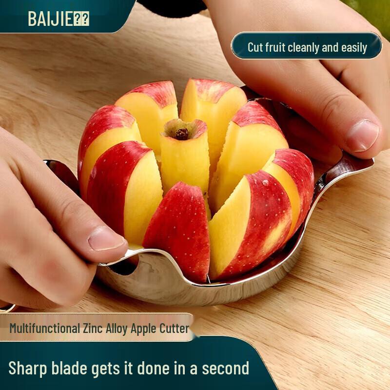 Apple & Pear Corer Slicer