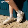 FILA FUSION 50-50 DX II Canvas Shoes