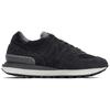 New Balance 574 Legacy Black Unisex Casual Shoes U574LGGB