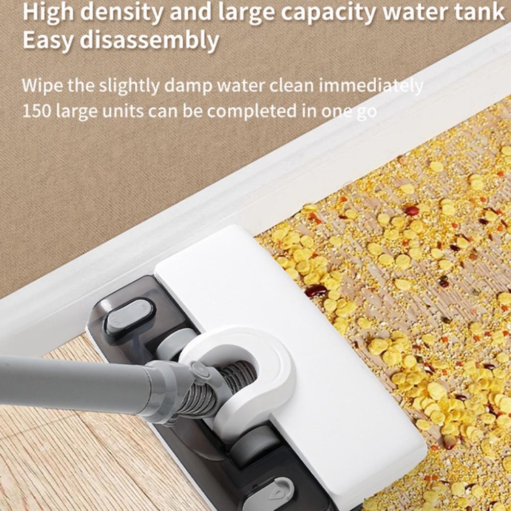Wireless Handheld Vacuum Cleaner Portable Auto Home Wireless Rechargeable Vacuum Cleaning And Sweeping Machine Cleaning Tool
