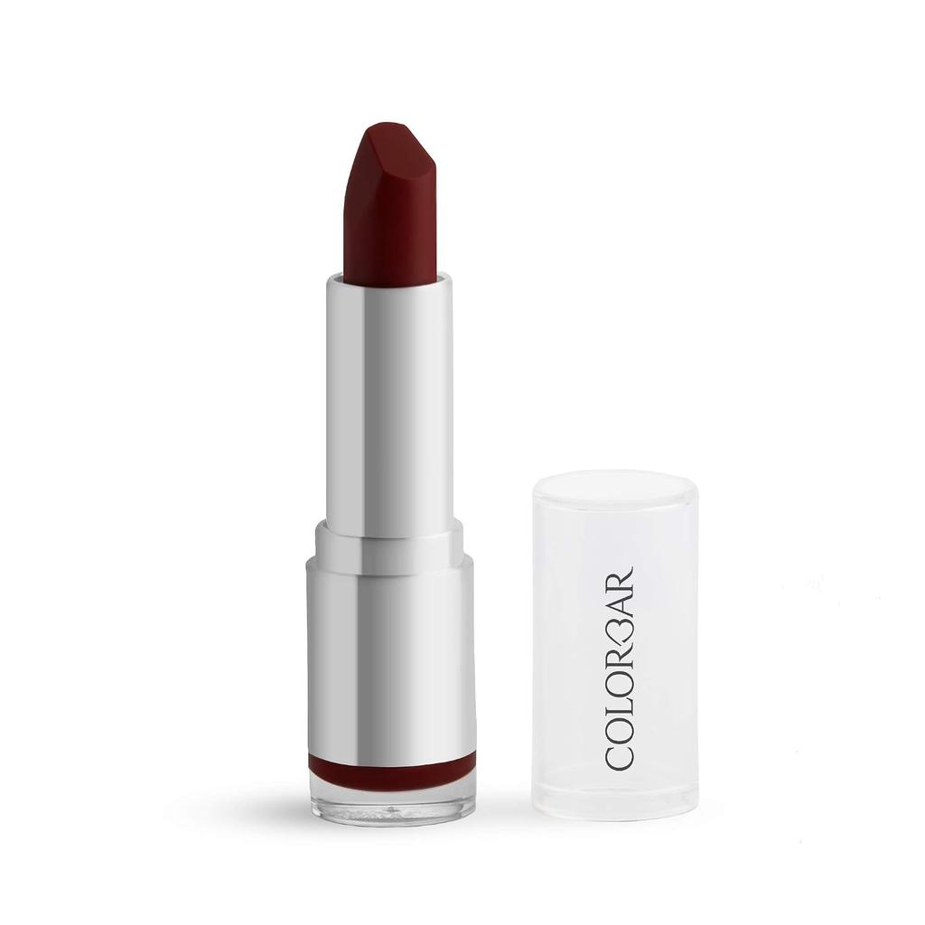 Colorbar Velvet Matte Lipstick, You're Incredible, 4.2g