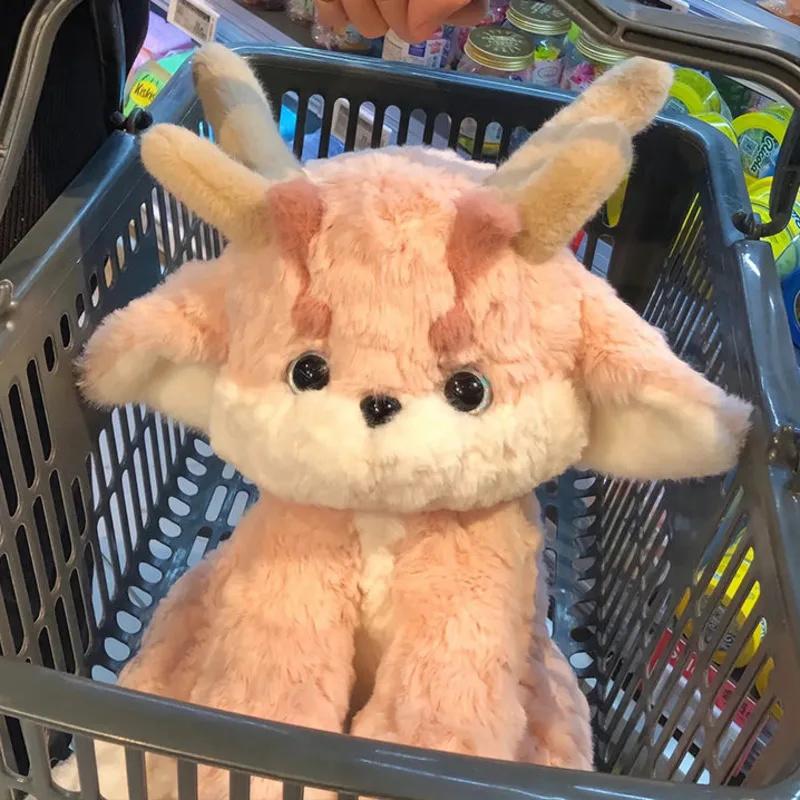 2024 Dragon Year Little Pink Dragon Doll Plush Toy 30cm Pink Dragon Mascot Soft Stuffed Kawaii Cotton Doll Birthday Gift For Kid