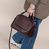 New Autumn and Winter Crossbody Tote Bag Mother High-end Large Capacity Handbag
