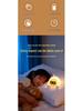 Egg Boy Silicone Night Light: Sleep Companion & Children's Gift