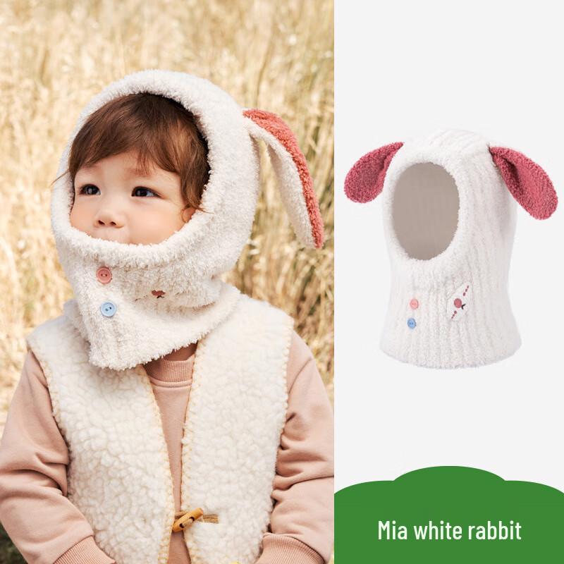 Kocotree Baby Autumn/Winter Velvet Hat