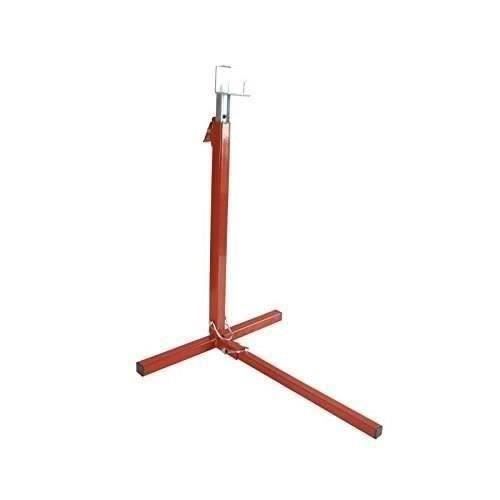 Lève-tondeuse Pour Soutien Frontal - JARDIN PRATIC - H 38-55 - Capacité 100kg