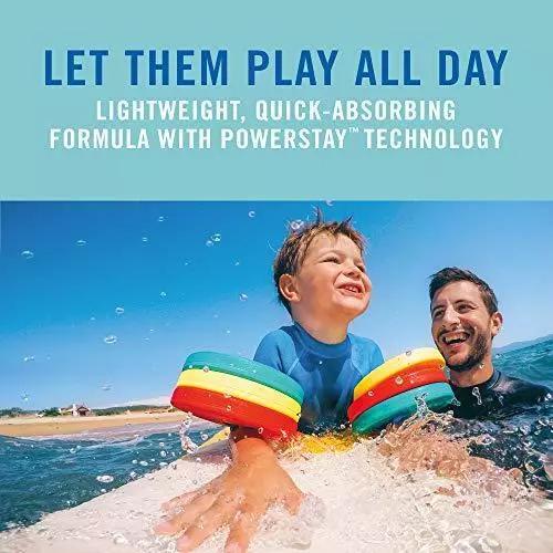 Sztyft z filtrem przeciwsłonecznym SPF 50 BANANA BOAT SPORT 14.2g