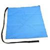 Saxton Cloth Absorbent Inner Chamber Cleaning Wipe Cloth Alto Tenor Saxophone Maintenance Cloth Tube Cloth