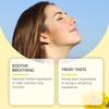 Herbal Lung Support Tea Bags, Natural Respiratory Wellness Tea